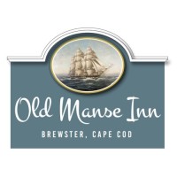 Old Manse Inn logo - Similar company to Build Websites