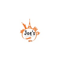 Joe'S Journeys