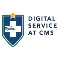 Digital Service at Centers for Medicare & Medicaid Services (CMS) logo - Similar company to U.S. Digital Corps