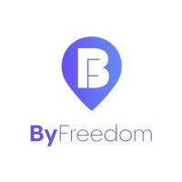 ByFreedom logo - Similar company to Alg Argentina
