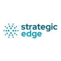 StrategicEdge logo - Similar company to Cátia Guedes - Web Design & Digital Marketing
