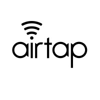 Airtap Inc. logo - Similar company to Able Ventures