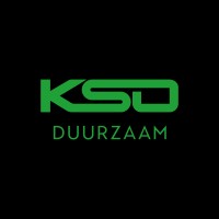 KSO Duurzaam logo - Similar company to Kso Installaties B.V.
