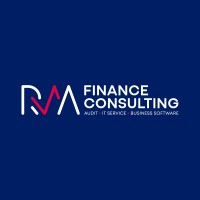 rmfinansco.az logo - Similar company to Hbn Group
