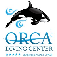 ORCA DIVING CENTER logo - Similar company to Orca Diving Centre Dubai