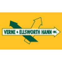 Verne & Ellsworth Hann, Inc. logo - Similar company to Blind & Sons