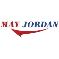 May Jordan Logistics logo - Similar company to Eztrans Logistics Ltd.