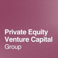 Private Equity & Venture Capital Group logo - Similar company to Escaparate Virtual