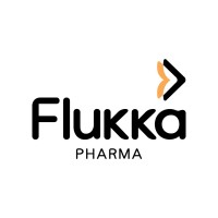 Flukka Pharma logo - Similar company to Opycos Dermocosméticos