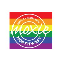 Moxie Northwest logo - Similar company to Howard Apparel Group