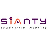 SIANTY logo - Similar company to Tech Info Galaxy