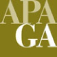 Georgia Planning Association logo - Similar company to Georgia Tech School Of Architecture