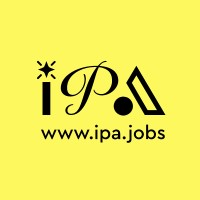 IPA Internationale Personal Agentur logo - Similar company to Avoris Personal Ag