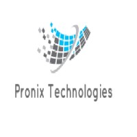 Pronix Technologies Inc logo - Similar company to Pronix Tech
