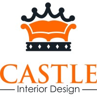Castle Interior Design logo - Similar company to Geary Design