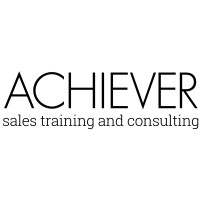 ACHIEVER Sales Training and Consulting logo - Similar company to Pulse Tech