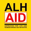 Aspiration For Life and Humanitarian Aid Initiative (ALH Aid) logo - Similar company to Safe Space Initiative