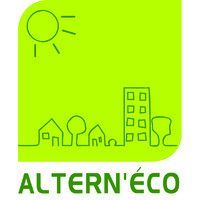 Altern'Eco logo - Similar company to Thernova
