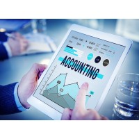 ABC Accountants logo - Similar company to Apc Accountancy
