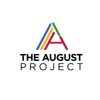 The August Project logo - Similar company to Fab Treasure Foundation