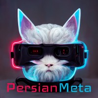 PersianMeta logo - Similar company to Aras Mixed Reality