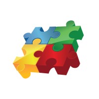 Puzzle Box Academy logo - Similar company to Kaleidoscope Interventions