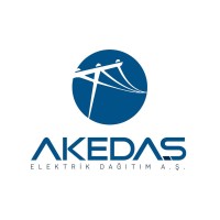 AKEDAŞ Elektrik Dağıtım A.Ş. logo - Similar company to Fırat Elektrik Dağıtım A.Ş.