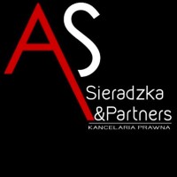 Sieradzka&Partners logo - Similar company to Creativa Legal