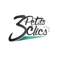 3 Petits Clics logo - Similar company to Violet