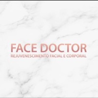 Face Doctor Londrina logo - Similar company to Face Doctor Dom Pedro