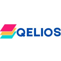Qelios Agency logo - Similar company to Atypicom