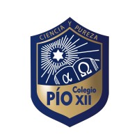 Colegio PIO XII - Perú logo - Similar company to Colegio María Auxiliadora Breña