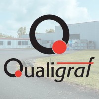Qualigraf logo - Similar company to Qualigraf