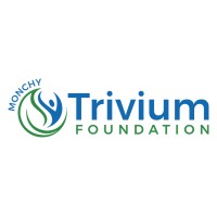 Monchy Trivium Foundation logo - Similar company to Orangecoat