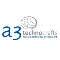 A3 technocrafts Pvt. ltd. logo - Similar company to Spanda 3D