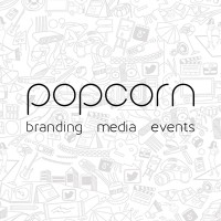 Popcorn Media Solutions Pvt. Ltd. logo - Similar company to Broadway Communication