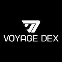 VoyageDex logo - Similar company to Codexharbor