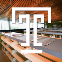 Temple University Libraries logo - Similar company to Bookworm Reads
