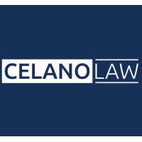 Celano Law Firm logo - Similar company to Sangi And Sangi Company (Law Firm)