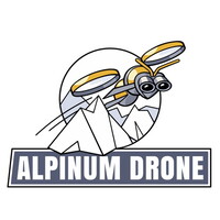 ALPINUM DRONE SAS logo - Similar company to Ixalp Drones