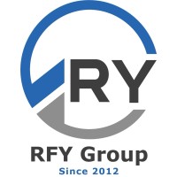 RFY Group logo - Similar company to Euro Facade