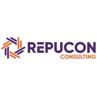Repucon Consulting logo - Similar company to Just Dental Marketing