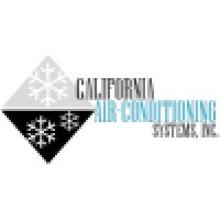 California Air Conditioning Systems, Inc. logo - Similar company to Canoga Park Heating And Air Conditioning
