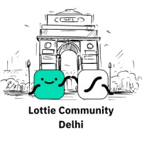 Lottie Community Delhi logo - Similar company to Maggres Software Services