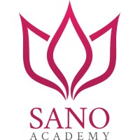 Sano Academy logo - Similar company to Bon Sjans