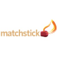Matchstick, LLC logo - Similar company to Matchstick