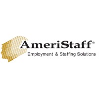 AmeriStaff Employment & Staffing Solutions logo - Similar company to Necoplastics