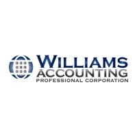 Williams Accounting Professional Corporation logo - Similar company to Corecount Accounting & Bookkeeping Services