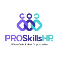 PROSkillsHR Ltd UK logo - Similar company to Dp Logistics