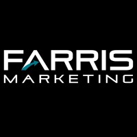 Farris Marketing logo - Similar company to 45Press